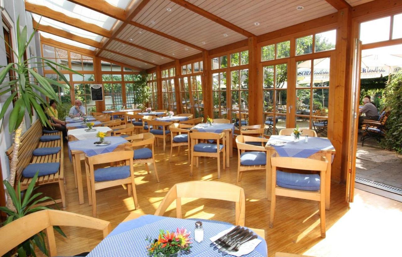 Gasthaus Sindel-Buckel Feuchtwangen Buitenkant foto
